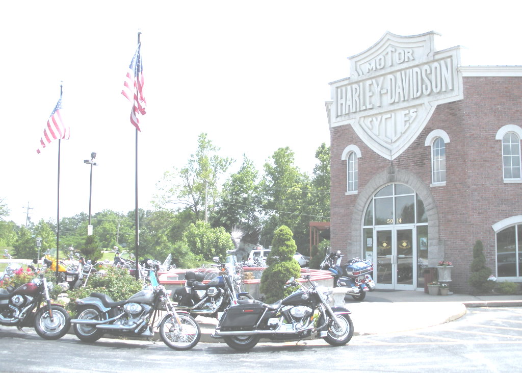 Joplin, Mo. Dealership